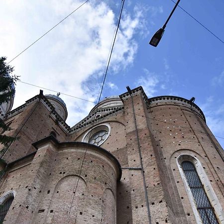 Prato Della Valle Studio 帕多瓦 外观 照片